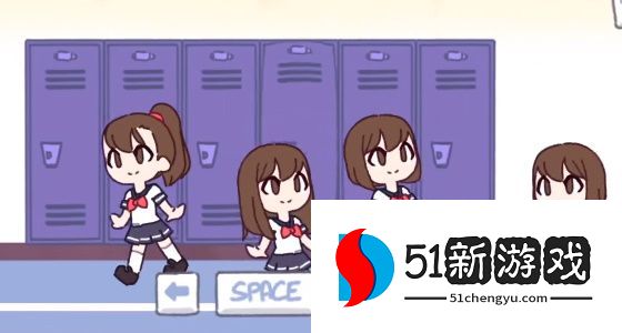 techewingum攻略大全  柜子和女孩两种玩法详解[多图]图片1