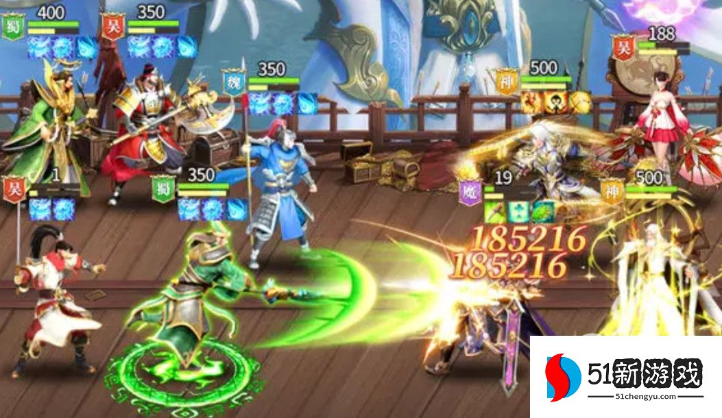 止戈之战手游礼包码大全分享