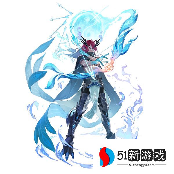 奥拉星手游后羿超进化装备怎么搭配  后羿超进化装备选择攻略[多图]图片2