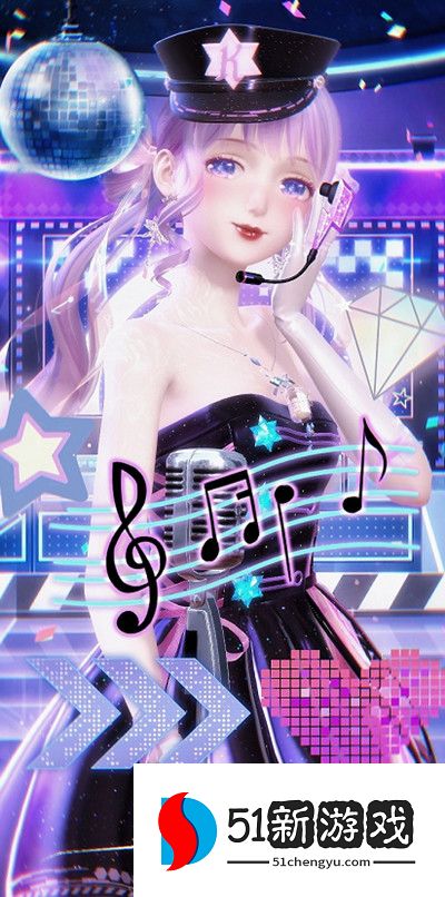 闪耀暖暖闪闪发光的我们搭配赛怎么搭配  闪闪发光的我们高分搭配套装攻略[多图]图片6