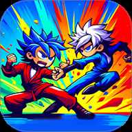 重生无限乱斗 2.0.1 手机版