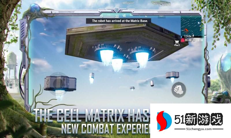 地铁逃生攻略大全  pubg绝地求生新手入门不走弯路[多图]图片3