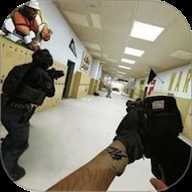CQB战队 1.0 安卓版