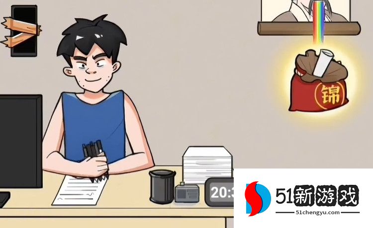 疯狂爆梗王奇迹之夜过关攻略