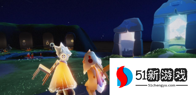 光遇5.9任务2022攻略  sky光遇5月9日任务怎么做[多图]图片2