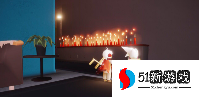 光遇5.9任务2022攻略  sky光遇5月9日任务怎么做[多图]图片4