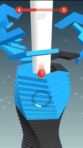 模拟球球向前冲 05.250820.05 安卓版