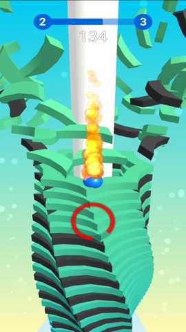 模拟球球向前冲 05.250820.05 安卓版