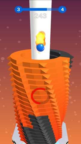 模拟球球向前冲 05.250820.05 安卓版