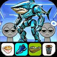 机甲山海经模组 1.1 安卓版