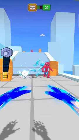 手手大冒险 187.1.1 手机版