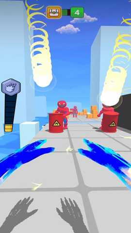 手手大冒险 187.1.1 手机版