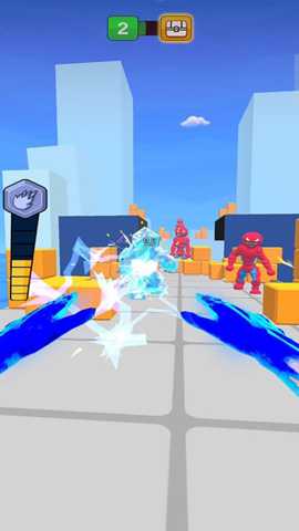 手手大冒险 187.1.1 手机版