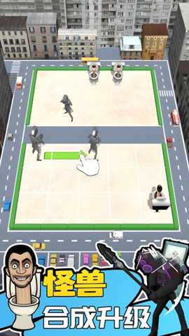 勇者生存冒险 1.0.1 安卓版