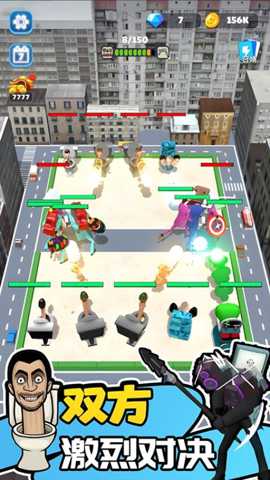 勇者生存冒险 1.0.1 安卓版