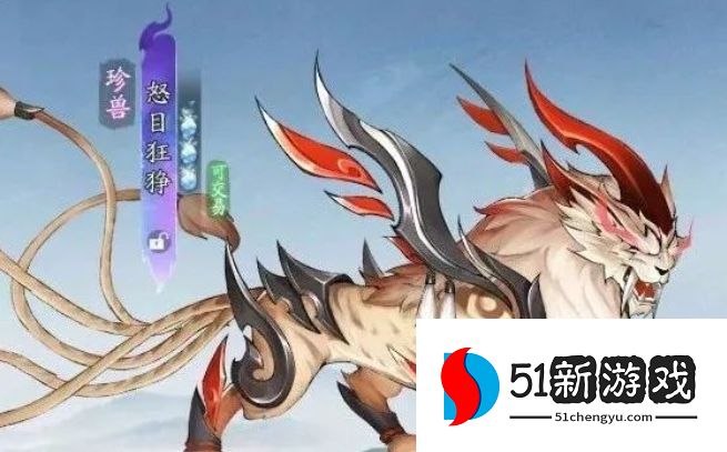 新仙剑奇侠传之挥剑问情幻灵技能推荐