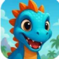 小恐龙冲冲冲 189.1.0 安卓版