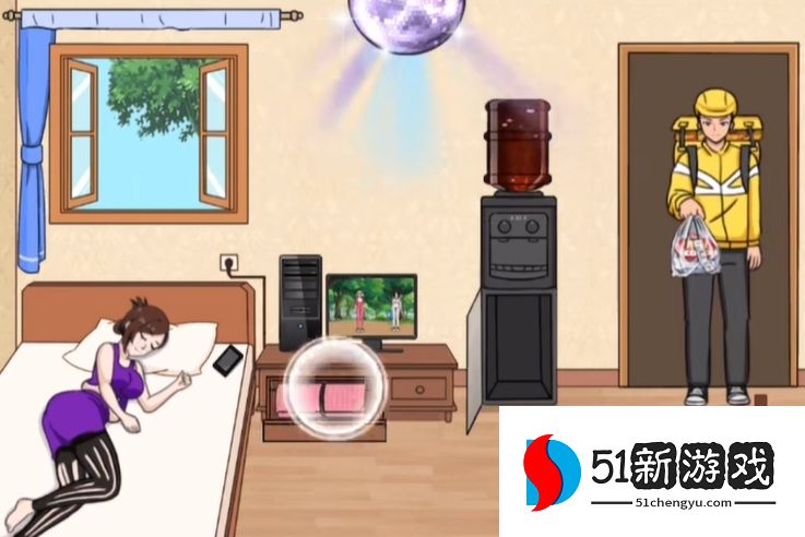 文字来找茬释放自我攻略分享