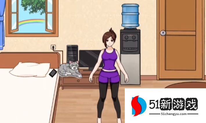 文字来找茬释放自我攻略分享