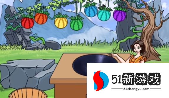 文字玩出花爷爷做菜怎么过