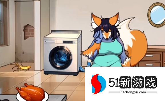 文字来找茬狐狸精变身过关攻略