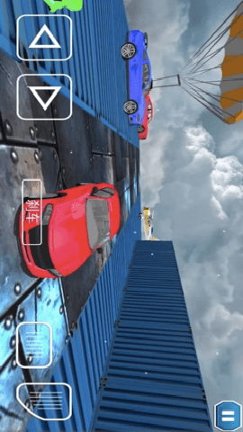 超跑豪车模拟器 1.0 最新版