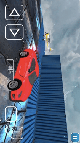 超跑豪车模拟器 1.0 最新版