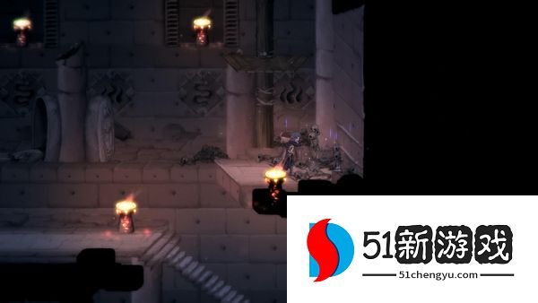 盐与献祭攻略大全  游戏完美通关流程一览[多图]图片1