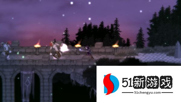 盐与献祭攻略大全  游戏完美通关流程一览[多图]图片2