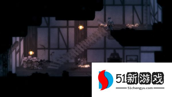 盐与献祭攻略大全  游戏完美通关流程一览[多图]图片3