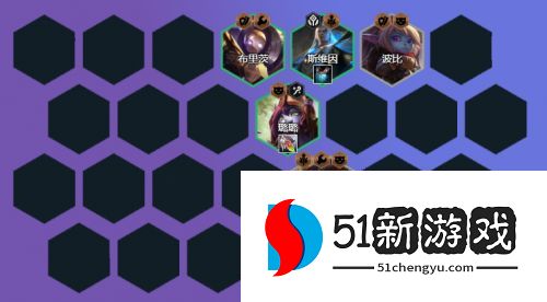 云顶之弈救赎露露怎么运营 救赎露露阵容搭配以及出装攻略[多图]图片2