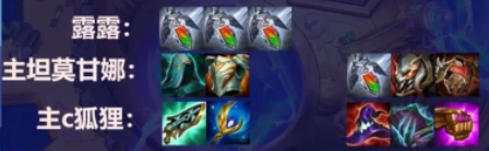 金铲铲之战八仙女阵容怎么玩  八仙女阵容运营攻略[多图]图片2