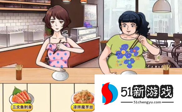 动动大脑瓜好好吃饭通关攻略