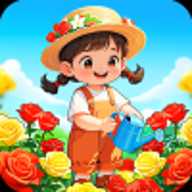 快乐花店 1.1.1 安卓版