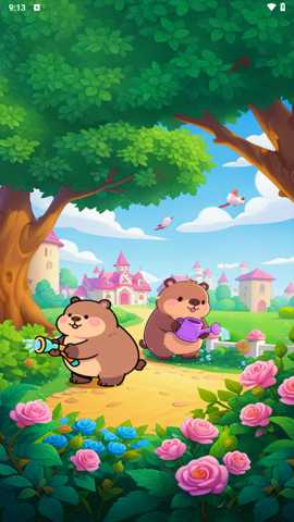 快乐花店 1.1.1 安卓版