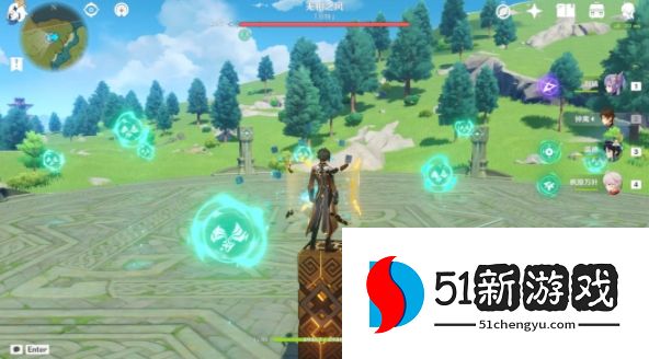 原神有香自西来攻略大全：特殊调料制作配方汇总[多图]图片1