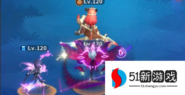 超能世界虚空试炼通关攻略