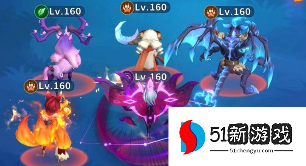 超能世界虚空试炼通关攻略