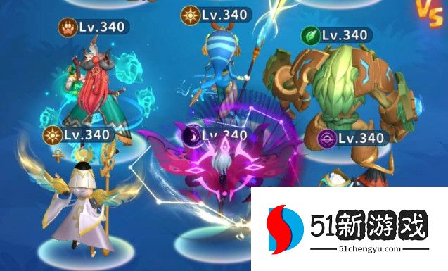 超能世界虚空试炼通关攻略