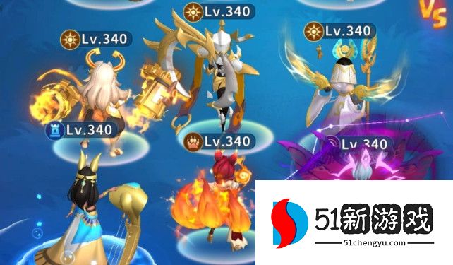 超能世界虚空试炼通关攻略