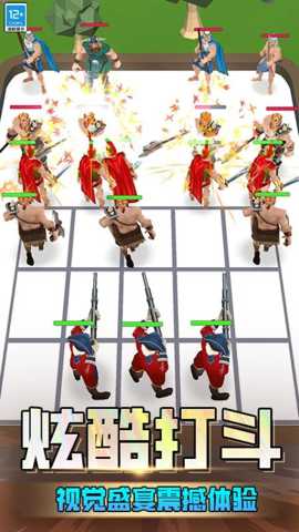 时尚进化 3.250811.169 安卓版