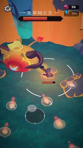 吸血鬼割草生存 187.1.1 安卓版