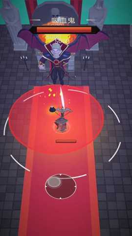 吸血鬼割草生存 187.1.1 安卓版