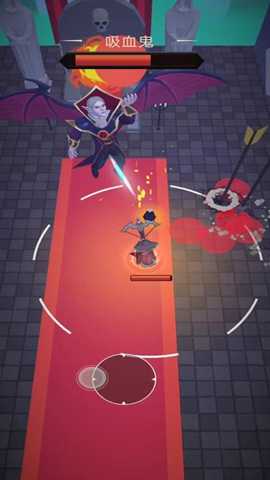 吸血鬼割草生存 187.1.1 安卓版