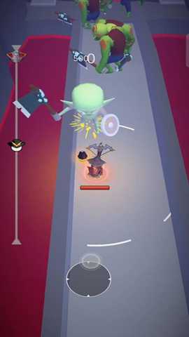 吸血鬼割草生存 187.1.1 安卓版