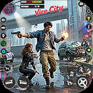 侠盗罪恶风云 1.1 安卓版