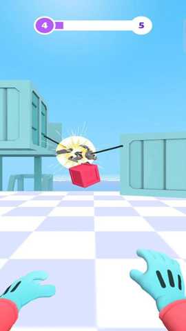 城市蜘蛛吐丝反击 187.1.1 安卓版