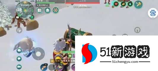 创造与魔法兑换码2022永久坐骑飞龙 最新2022永久坐骑礼包码分享[多图]图片2