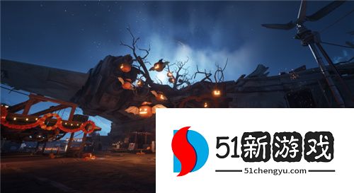 不给糖就捣蛋，《重生边缘》圣灵节活动今日上线