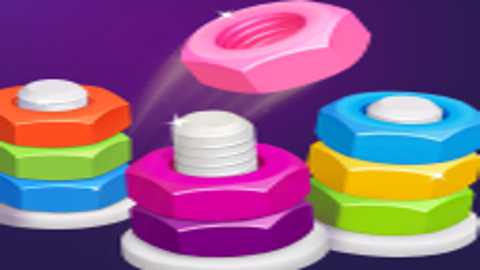 螺丝工厂赚钱小游戏 1.0.0.1 安卓版